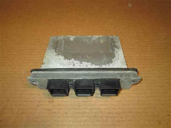 2007 escape engine brain control module 2.3l oem lkq