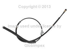 Mercedes w123 (1977-1981) speedometer cable (1460 mm) gemo +1 year warranty 