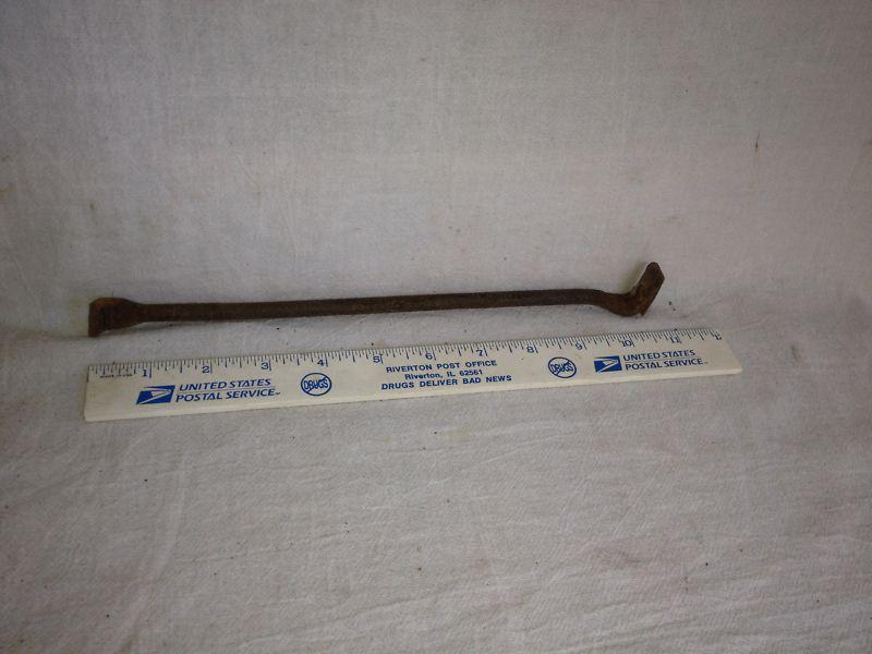 Studebaker brace, used.  item:  3005