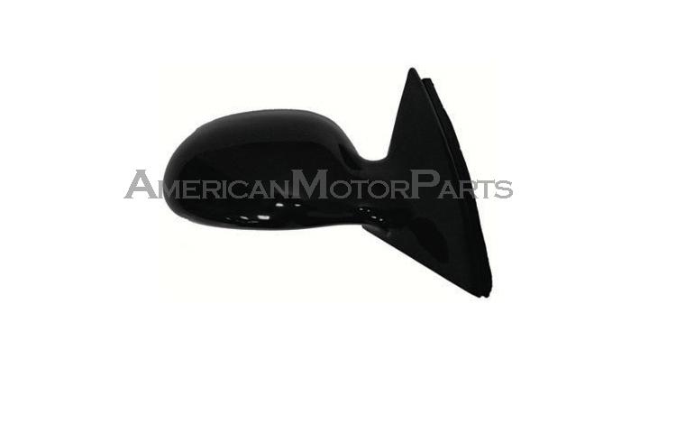 Right side replacement power non heated mirror 96-99 ford taurus mercury sable