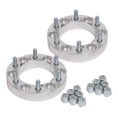 Cal custom wheel spacer 75820