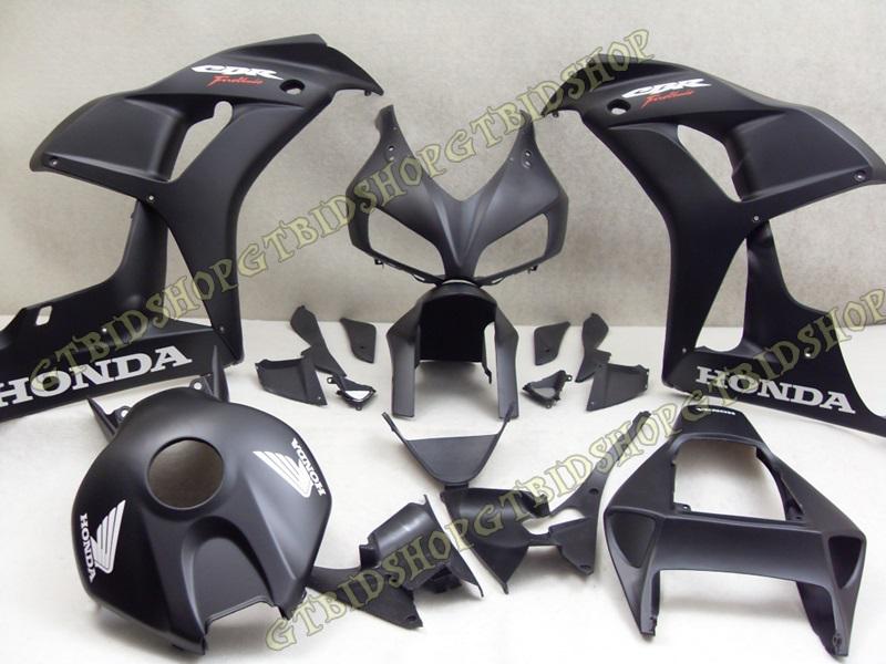 Injection molded fairing for cbr 1000 rr cbr1000rr 1000rr 06-07 g13 7d