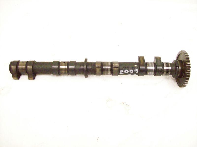 Kawasaki zx600 j zzr600 ninja exhaust camshaft  49118-1192