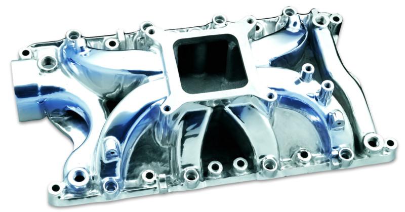 Professional products 54034 hurricane+plus intake manifold