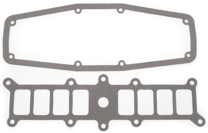 Edelbrock 7231 performer rpm 5.0; gasket set