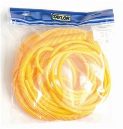 Taylor cable 38004 convoluted tubing; multiple assortment