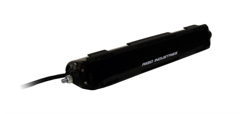 Rigid industries 19291 sr-series light cover