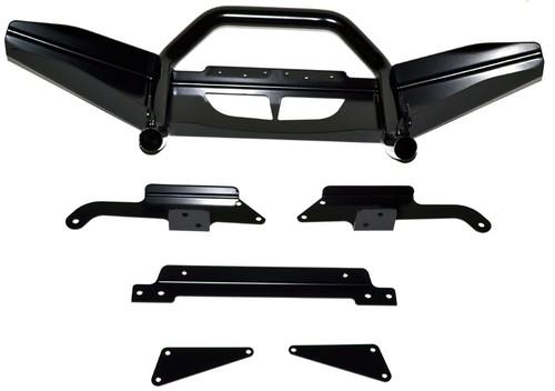 Warn 65903 atv front bumper lt-a500f vinson 500 4x4 auto lt-f500f vinson 500 4x4