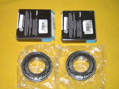 Datsun 240z,280z,280zx,510 diff carrier bearings r180