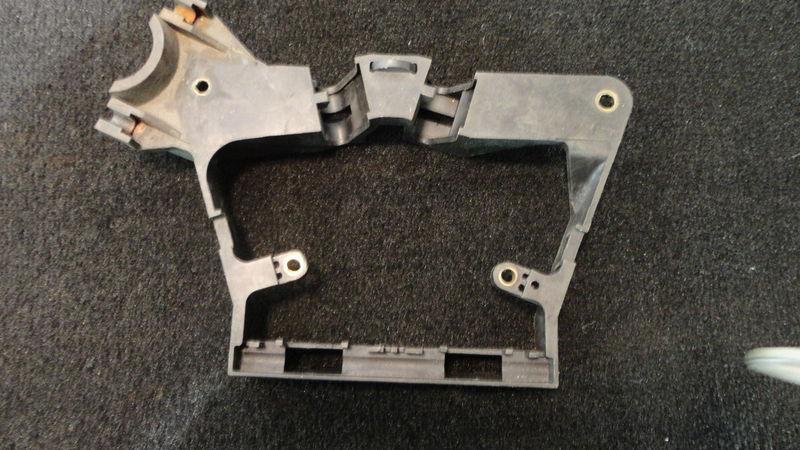 Electrical bracket  assy #	0583997, 1992 200hp johnson outboard motor j200cxene