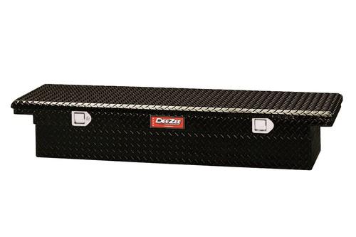 Dee zee dz8170lb red label; single lid crossover tool box