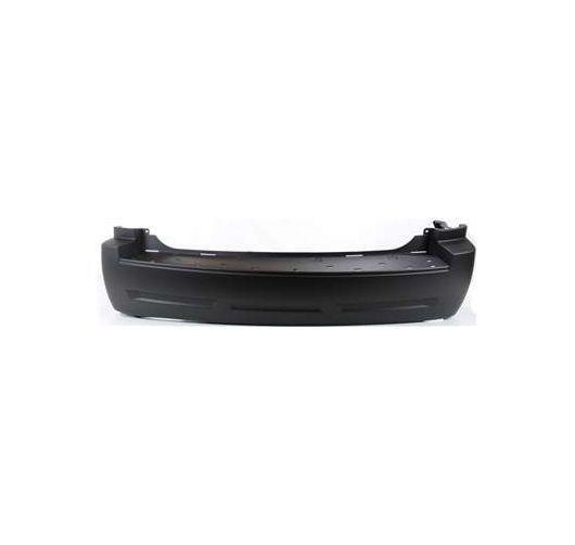 New bumper cover rear primered jeep grand cherokee 2010 ch1100865 5159058ac