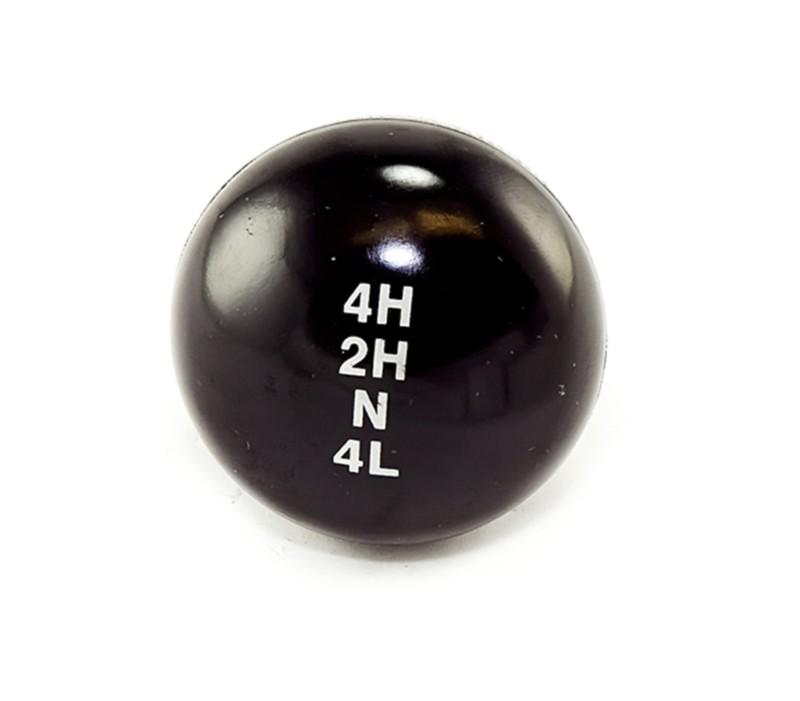 Omix-ada 18607.02 transfer case shift knob