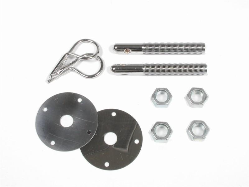 Mr. gasket 9655 hood and deck pinning kit