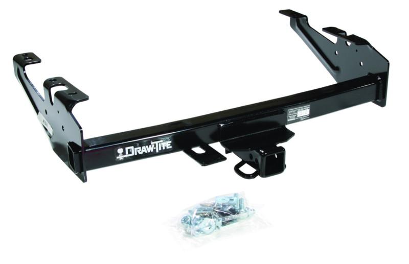 Draw-tite 41528 class iii/iv; max-e-loader; trailer hitch