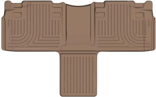 Husky liners 19843 weatherbeater floor liner 11-13 sienna