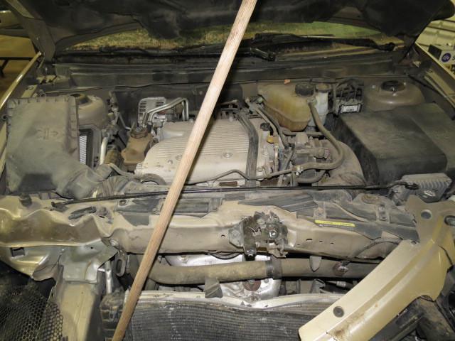 2007 pontiac g6 automatic transmission 2514508