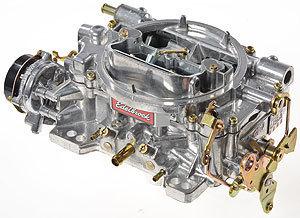 Edelbrock 1406 carburetor