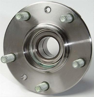 Auto extra 512118 axle hub assembly