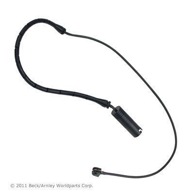 Beck/arnley 084-1343 front disc pad sensor wire