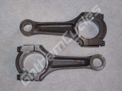 Ducati 916 748 748s crankshaft crank shaft piston connecting con rods rod rod