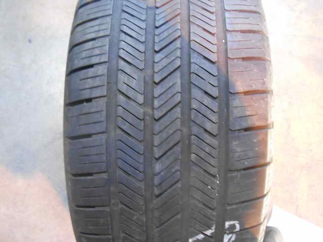 Goodyear 245/45/19 tire eagle ls-2 runonflat p245/45/r19 102v 5/32 tread