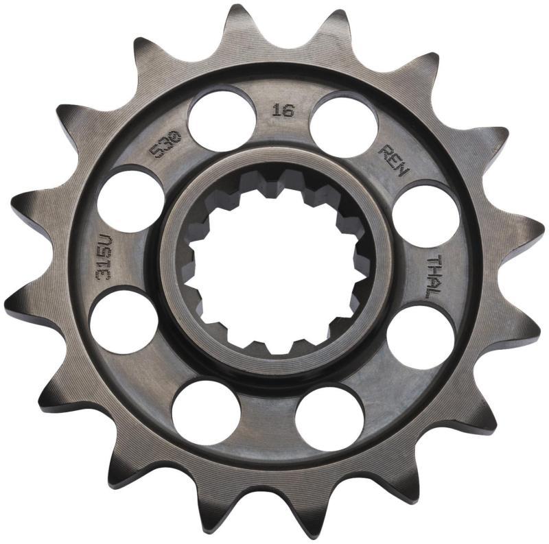 Renthal ultralight front sprocket - 15t  315u-530-15p