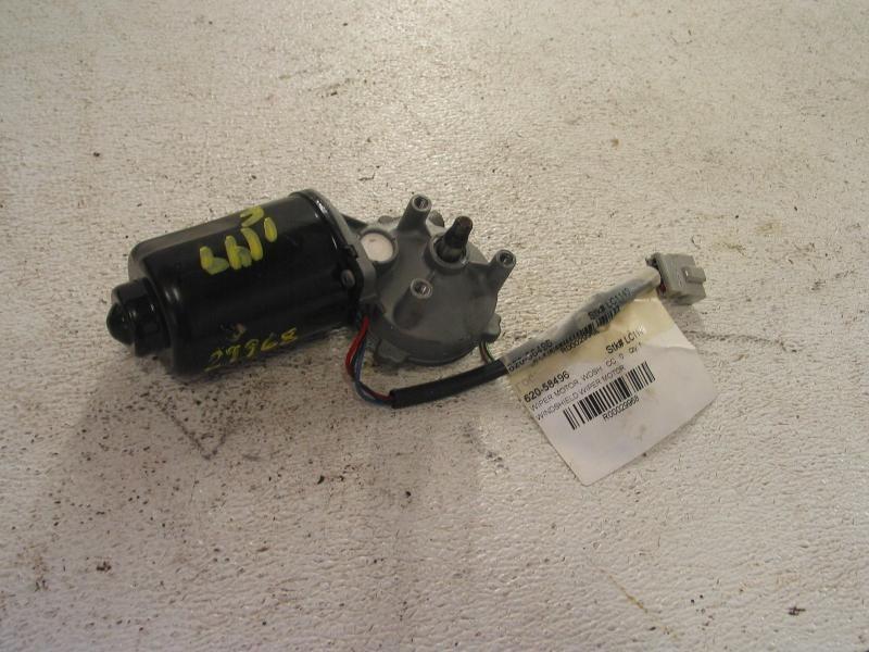 00 01 02 03 04 land rover discovery windshield wiper motor  29968