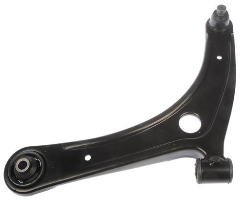 Control arm 2009-07 chysler caliber, compass & patriot platinum# 2411109