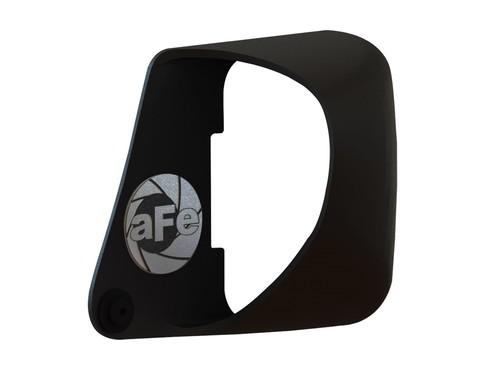 Afe power 54-12218 magnumforce intake system dynamic air scoop 12 328i