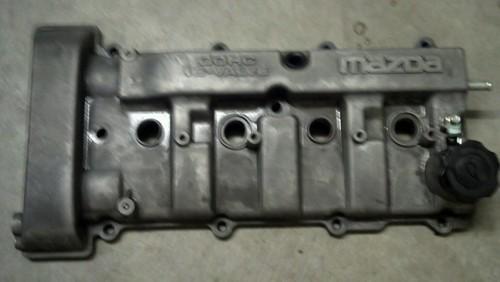 Oem 99-03 mazda protege valve cover