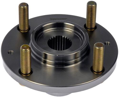 Wheel hub 05-03 sonata, 06-05 kia optima, 06-05 magentis platinum# 2930011