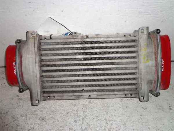 2008 mini cooper intercooler oem lkq