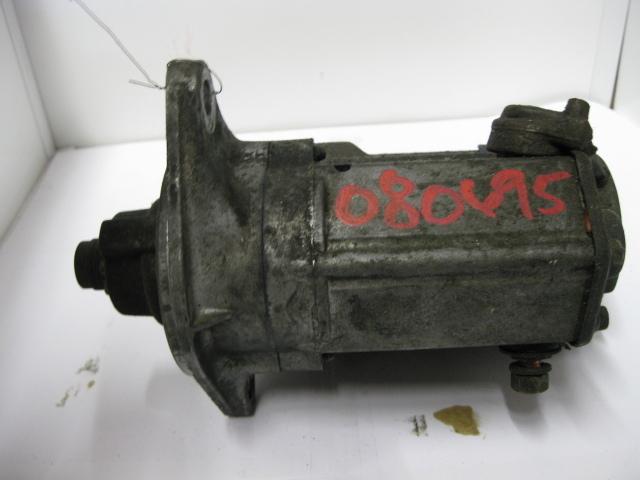 Starter subaru legacy baja 1990 - 2006 auto 38390