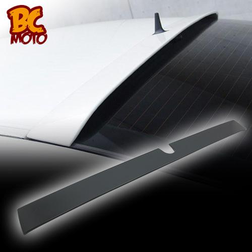 Mercedes benz w219 l type roof wing spoiler 04+ ▼