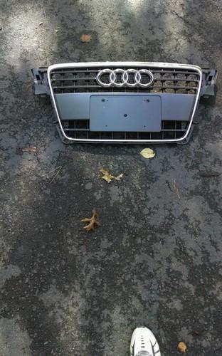 2010 a4 quattro grille