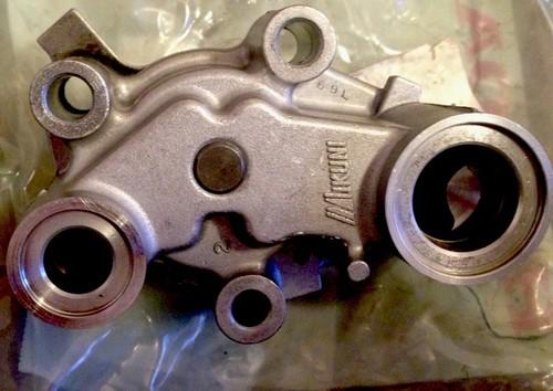 Trx500fm / fe oil pump