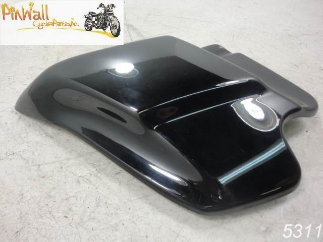 99 harley davidson touring flh left side cover