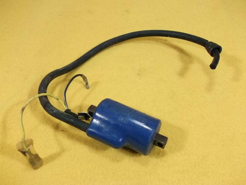 1972 cl350 cb350 ignition coil