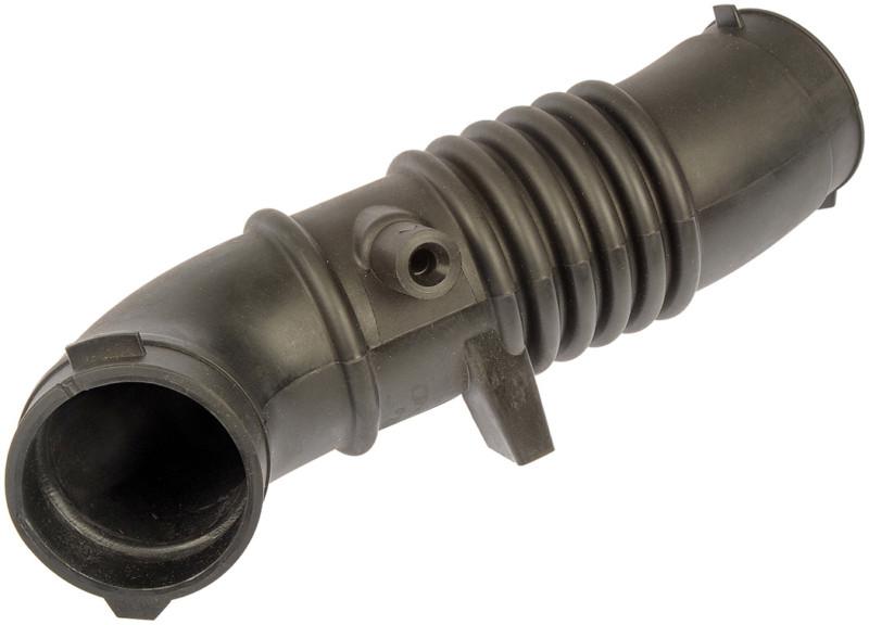 Air intake hose protege platinum# 1385023