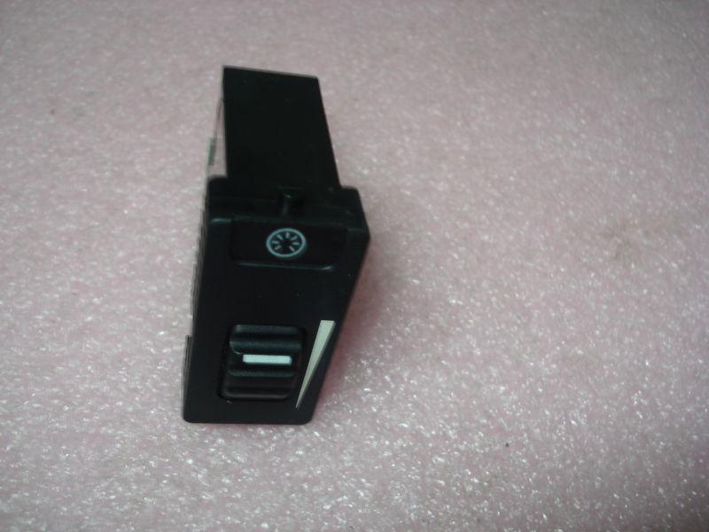 95 96 97 98 volvo 960 s90 dash light dimmer switch oem