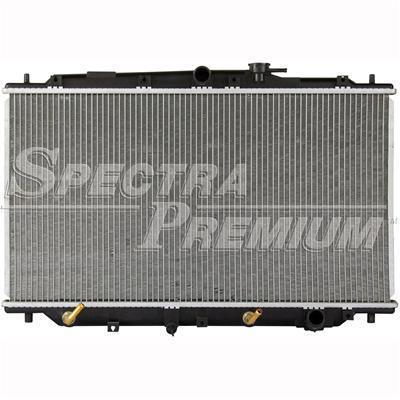 Spectra premium ind cu1572 radiator