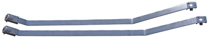 Fuel tank straps integra/civic platinum# st144