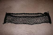 Gmc yukon chevy tahoe chevrolet suburban oem cargo net