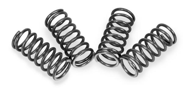 Bbr motorsports heavy-duty clutch springs 410-hxr-5005