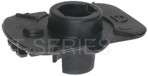 Standard ignition distributor rotor jr104t