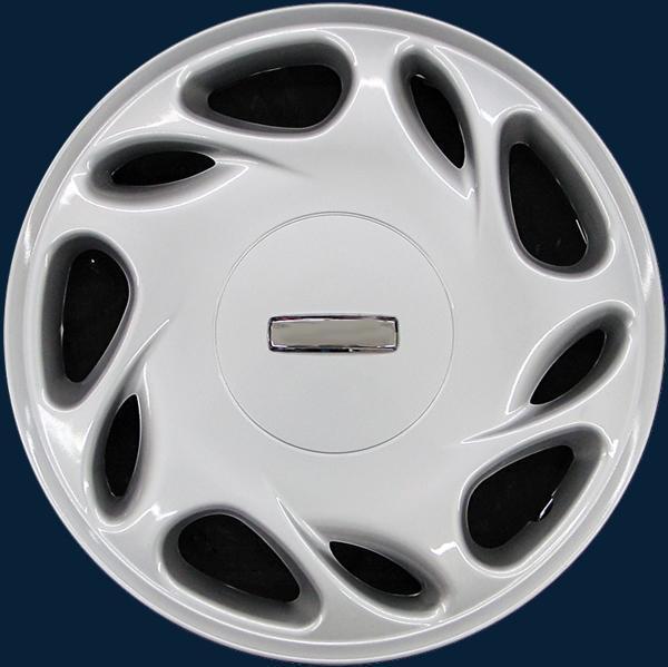 '95 96 97 98 99 nissan altima 15" 184-15sn hubcap wheel cover sold individually