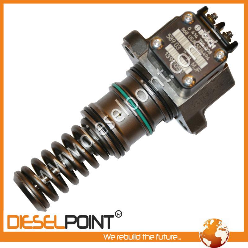     mack electronic unit pump part # 313gc5230m 