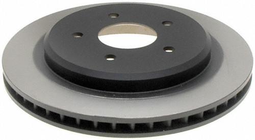 Acdelco durastop 18a949 rear brake rotor/disc-disc brake rotor