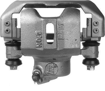 Cardone industries 19b487 front left rebuilt caliper